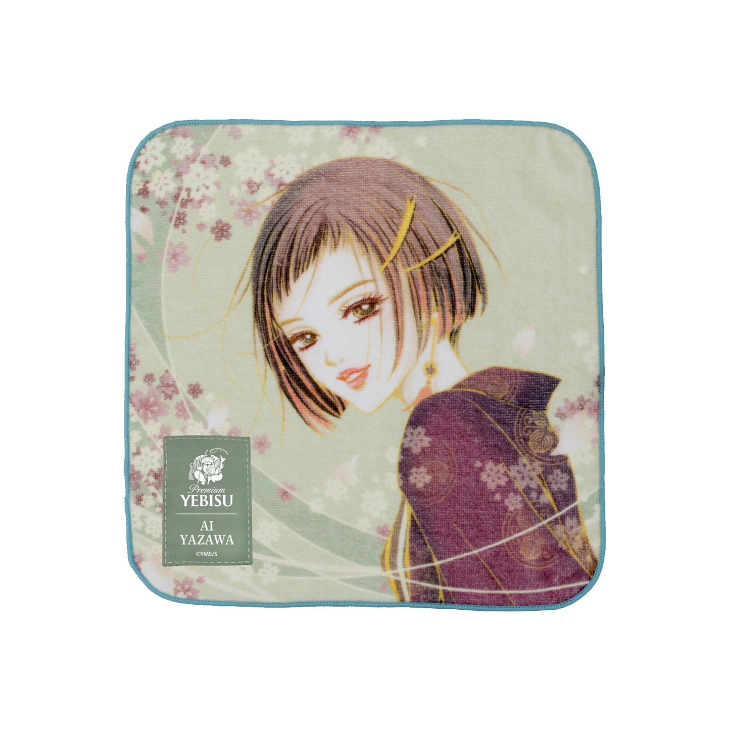 タオルハンカチ