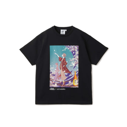 Tシャツ　彩-あや- 第一景