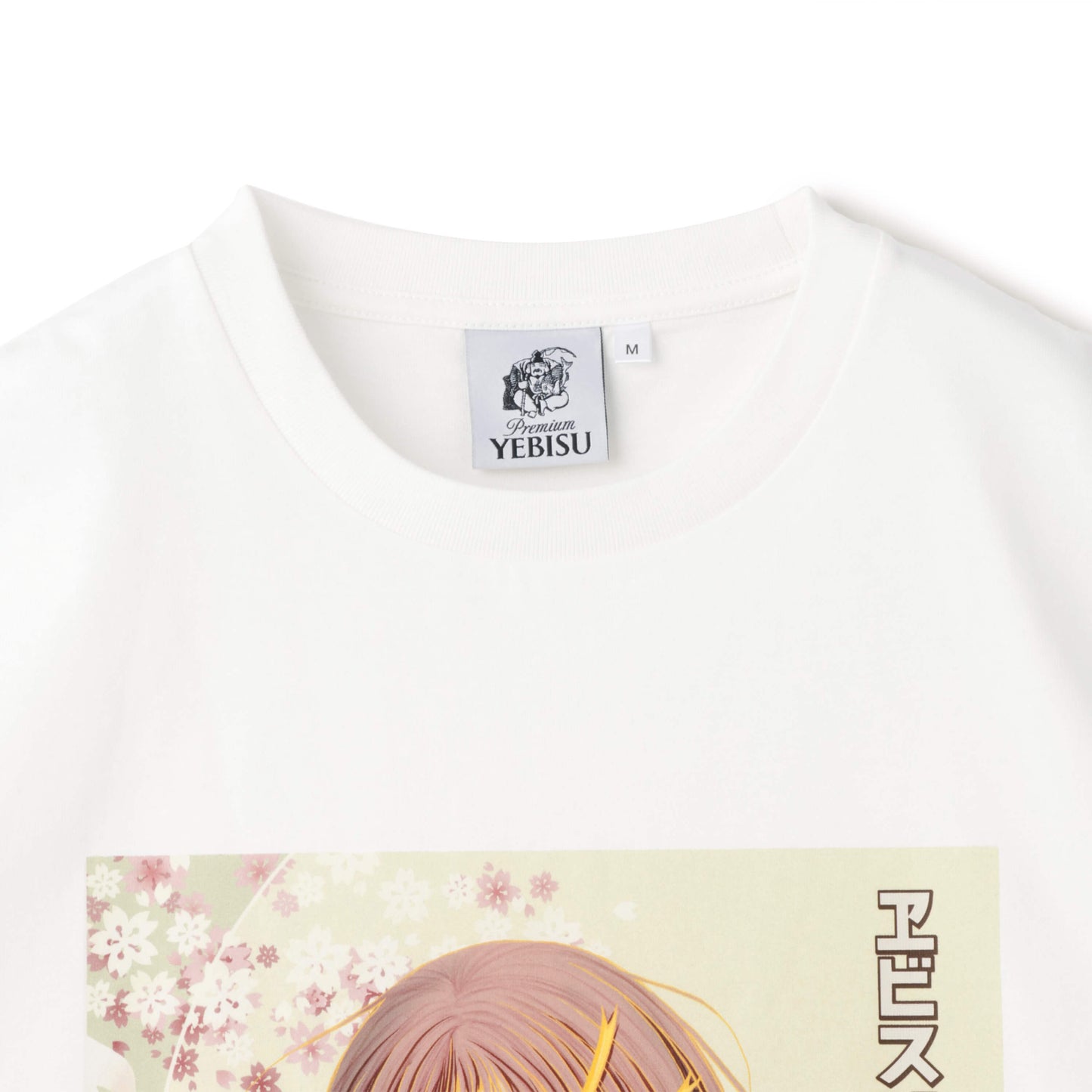 Tシャツ　彩-あや- 第二景