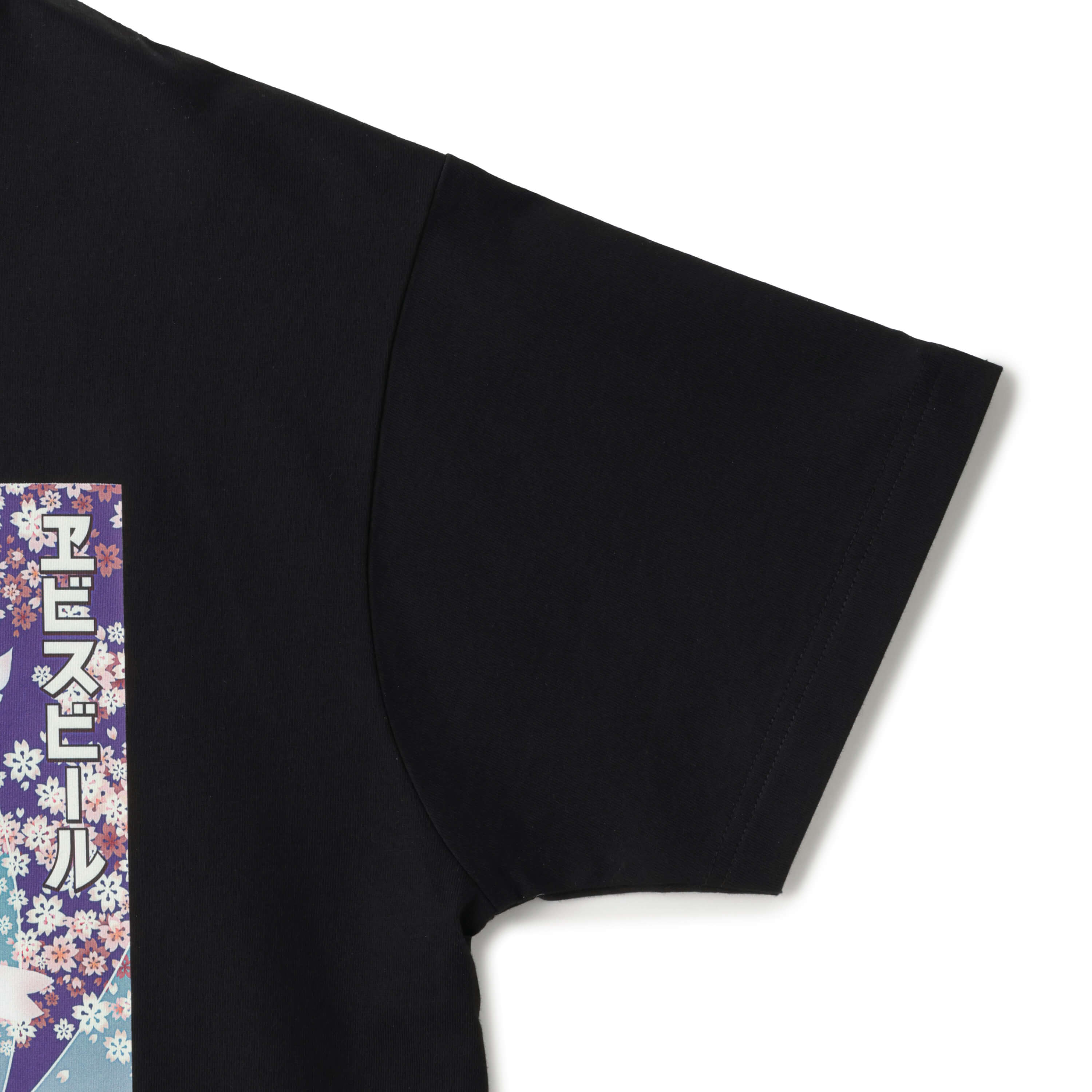 Tシャツ 彩-あや- 第一景 – ヱビスビール×矢沢あい