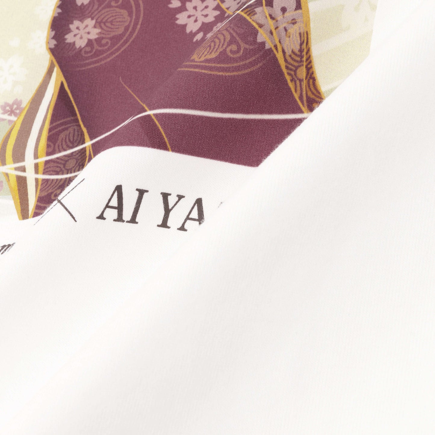 Tシャツ　彩-あや- 第二景