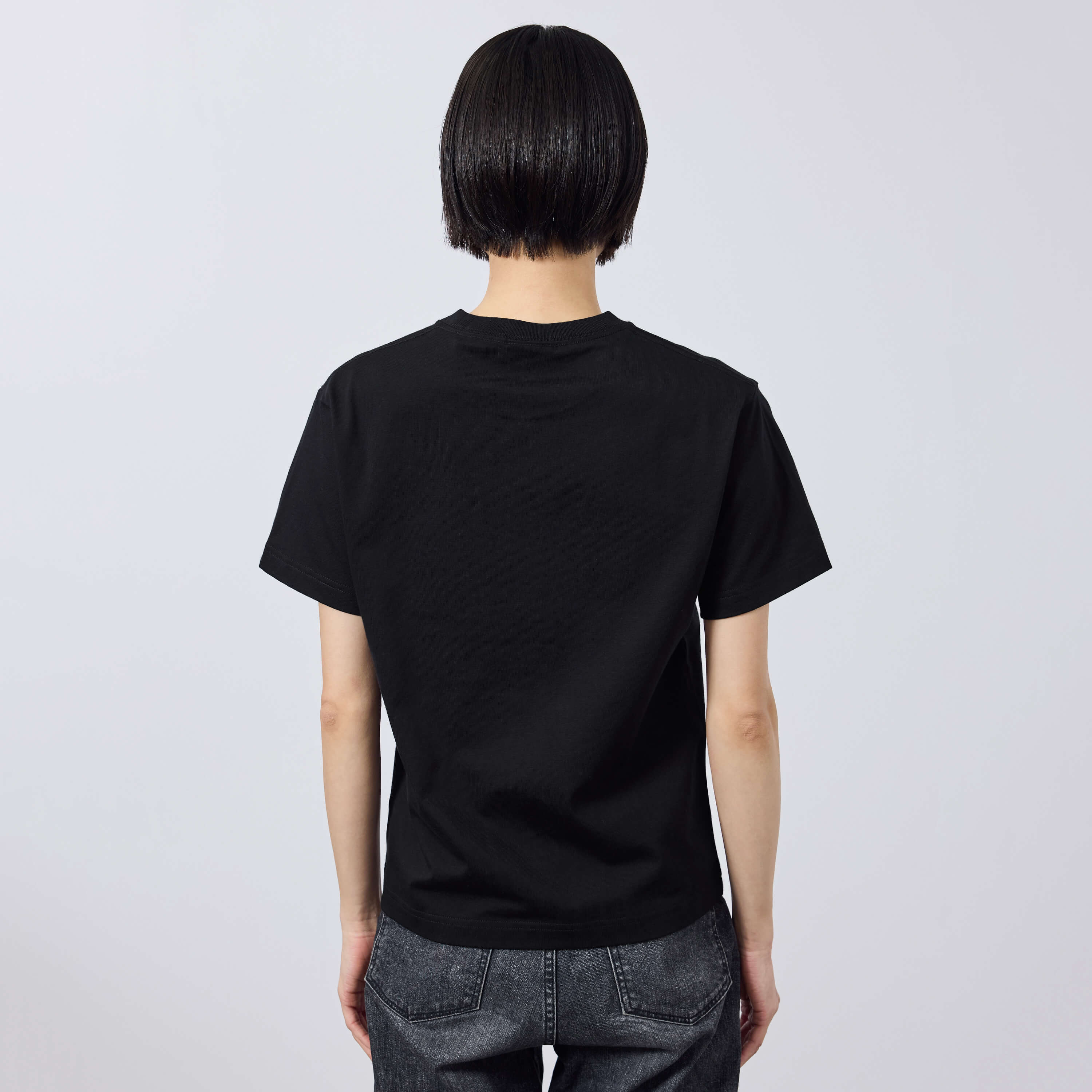 Tシャツ 彩-あや- 第一景 – ヱビスビール×矢沢あい