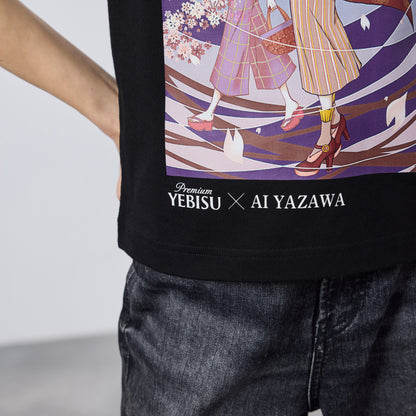 Tシャツ　彩-あや- 第一景